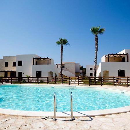 Boa Vista Favignana - Home&Beach Ngoại thất bức ảnh
