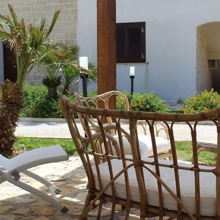 Boa Vista Favignana - Home&Beach Ngoại thất bức ảnh
