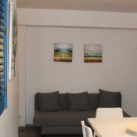Boa Vista Favignana - Home&Beach Ngoại thất bức ảnh