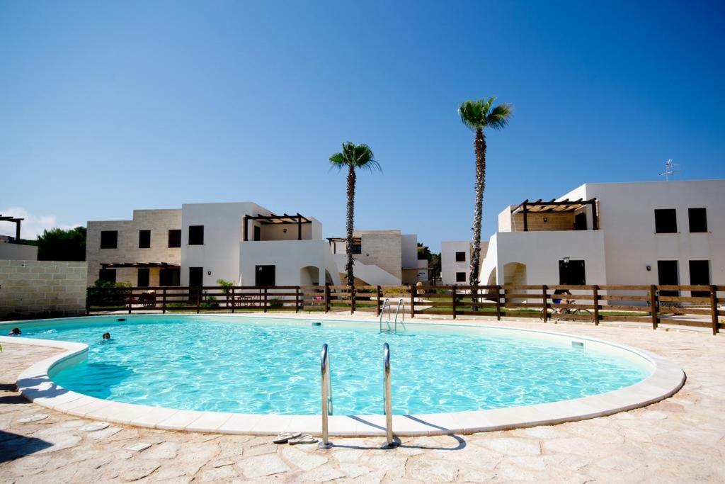 Boa Vista Favignana - Home&Beach Ngoại thất bức ảnh