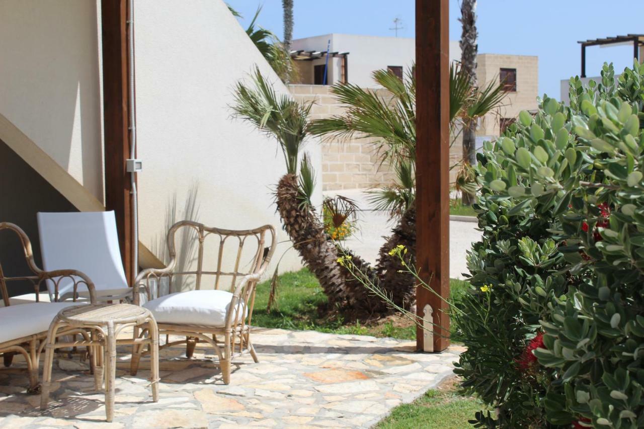 Boa Vista Favignana - Home&Beach Ngoại thất bức ảnh