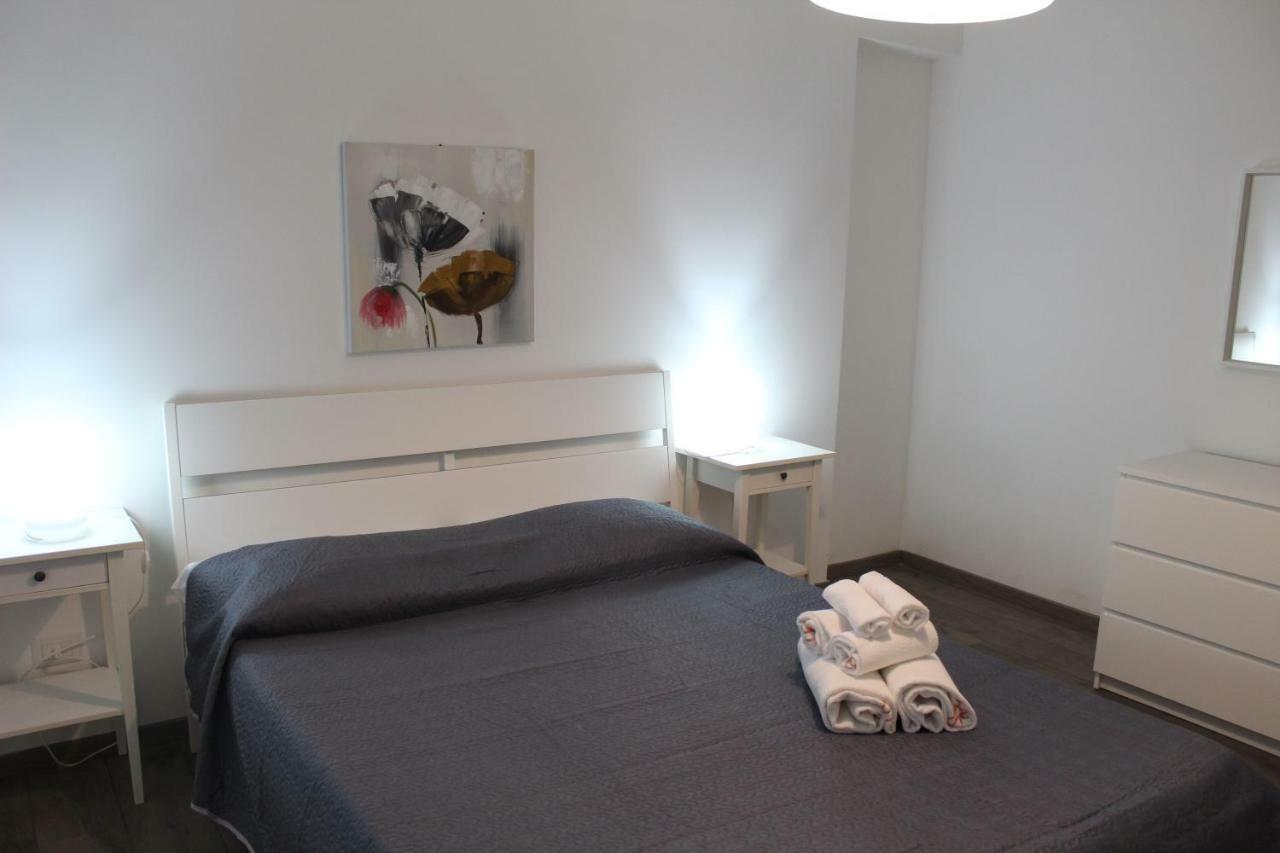 Boa Vista Favignana - Home&Beach Ngoại thất bức ảnh