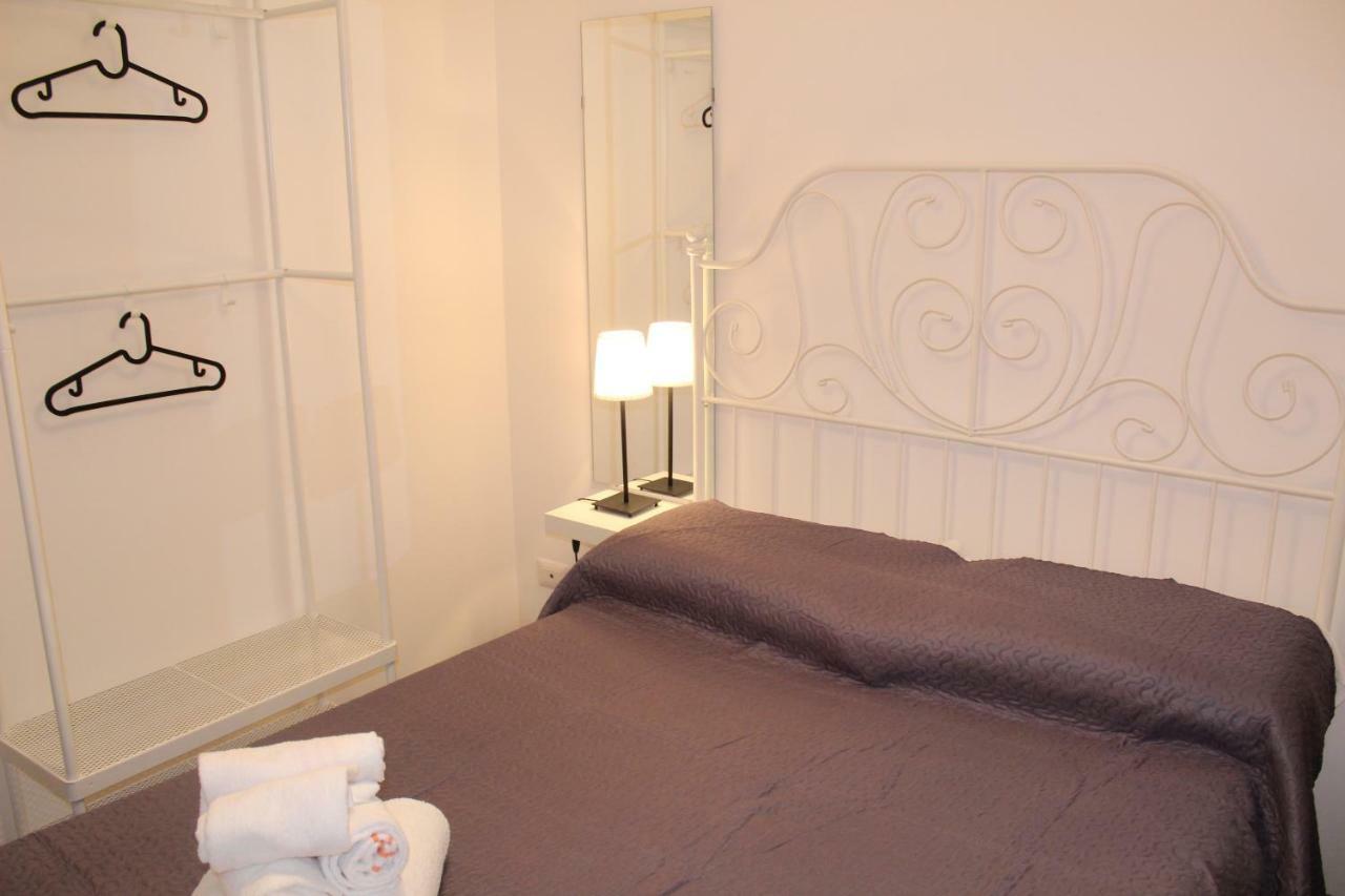 Boa Vista Favignana - Home&Beach Ngoại thất bức ảnh