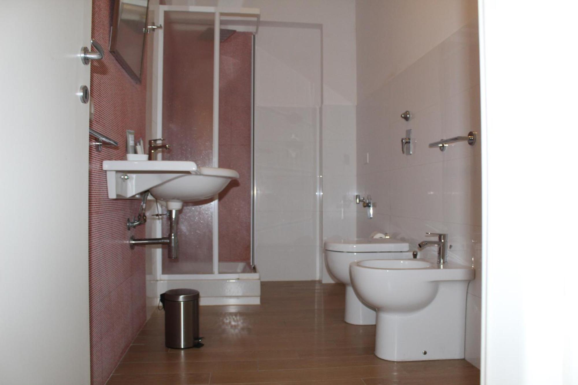 Boa Vista Favignana - Home&Beach Ngoại thất bức ảnh