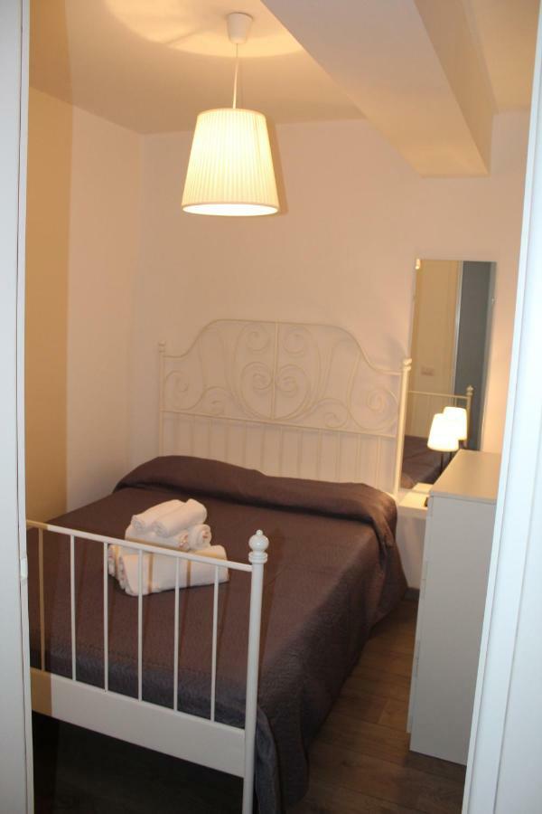 Boa Vista Favignana - Home&Beach Ngoại thất bức ảnh
