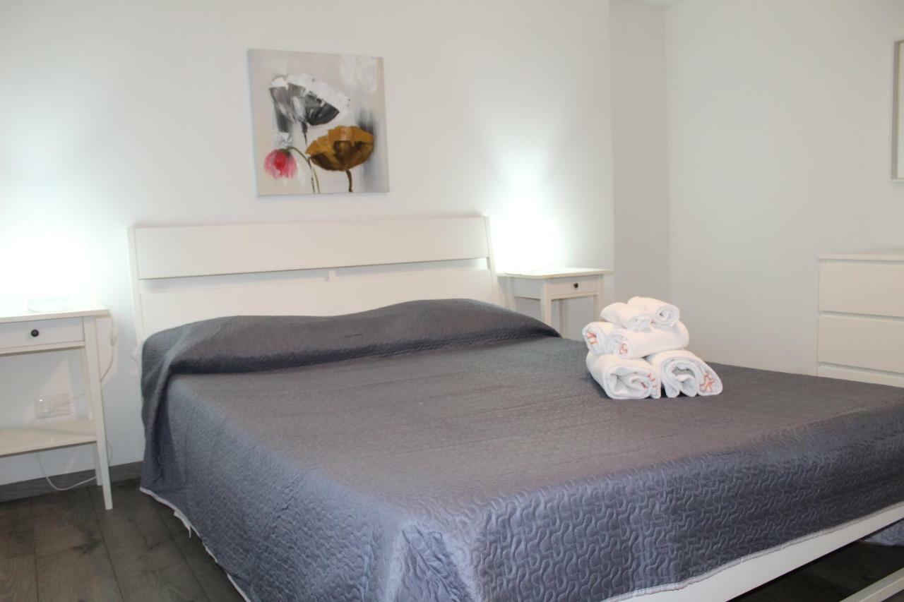 Boa Vista Favignana - Home&Beach Ngoại thất bức ảnh