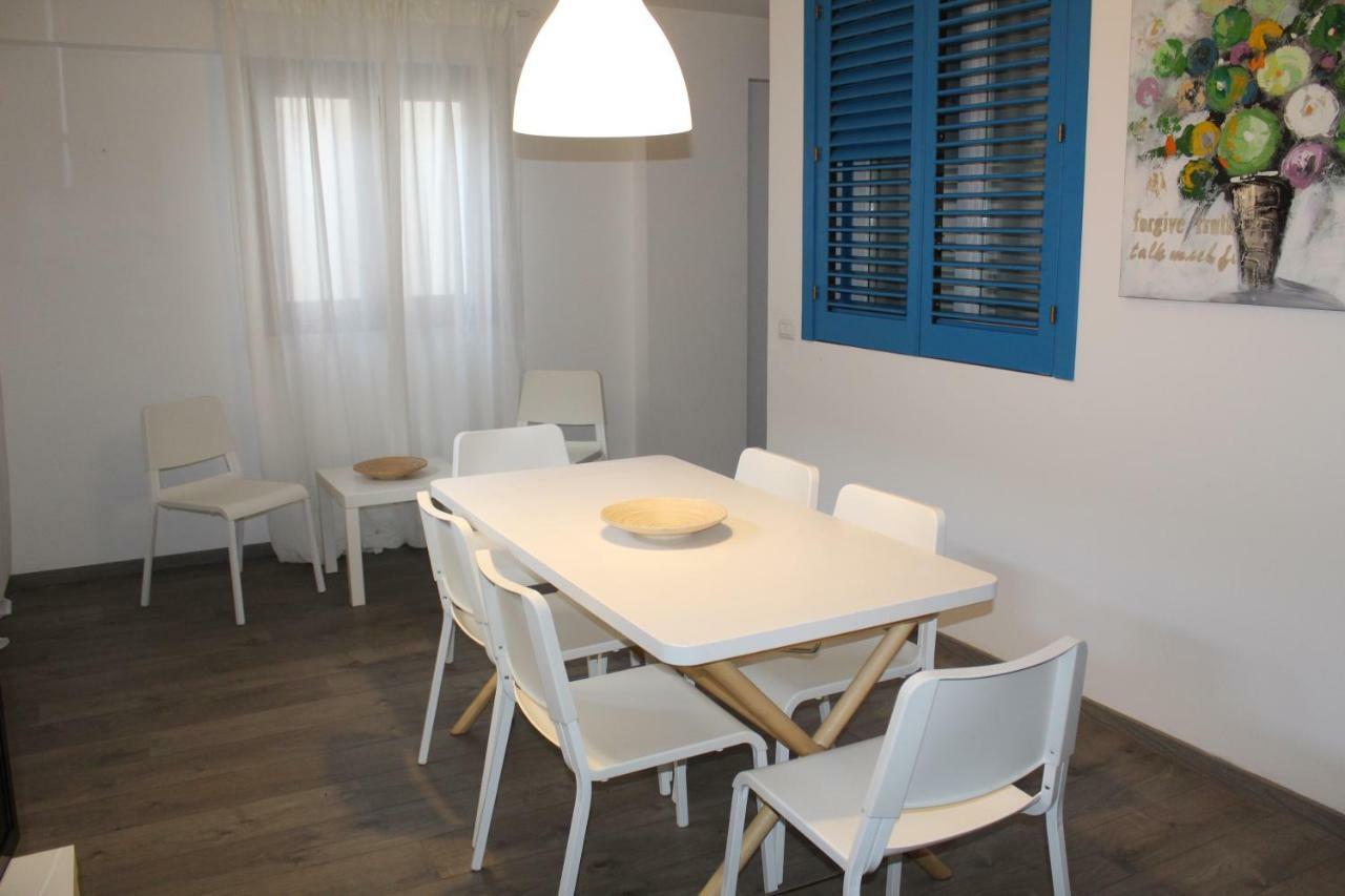Boa Vista Favignana - Home&Beach Ngoại thất bức ảnh