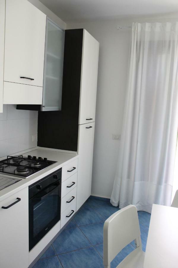 Boa Vista Favignana - Home&Beach Ngoại thất bức ảnh