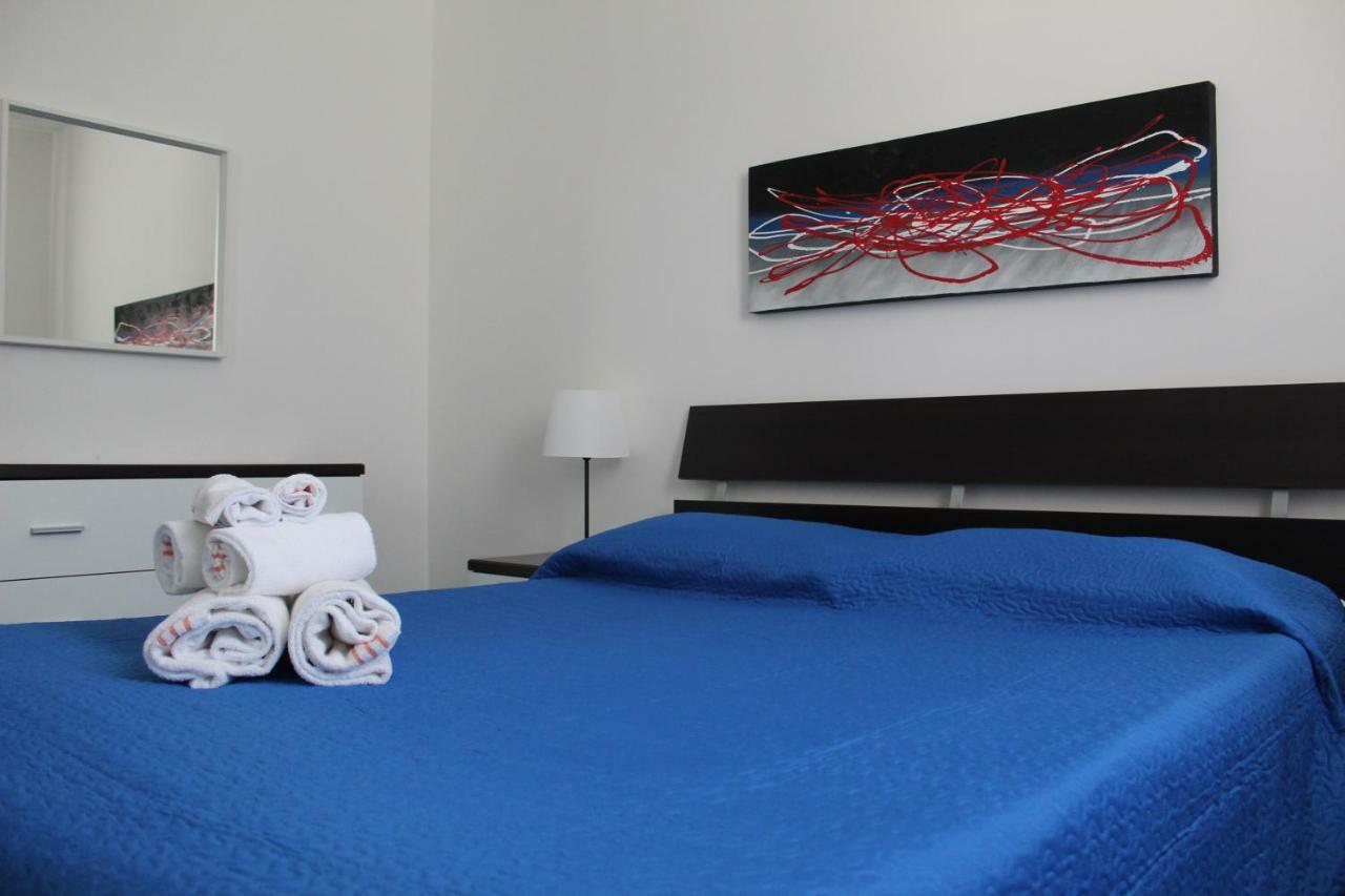 Boa Vista Favignana - Home&Beach Ngoại thất bức ảnh