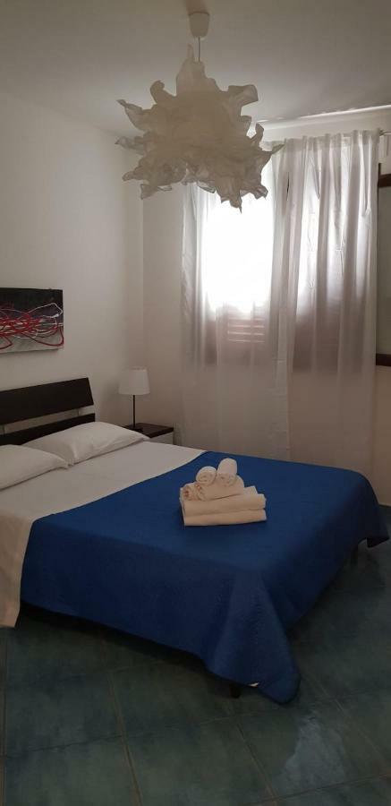 Boa Vista Favignana - Home&Beach Phòng bức ảnh