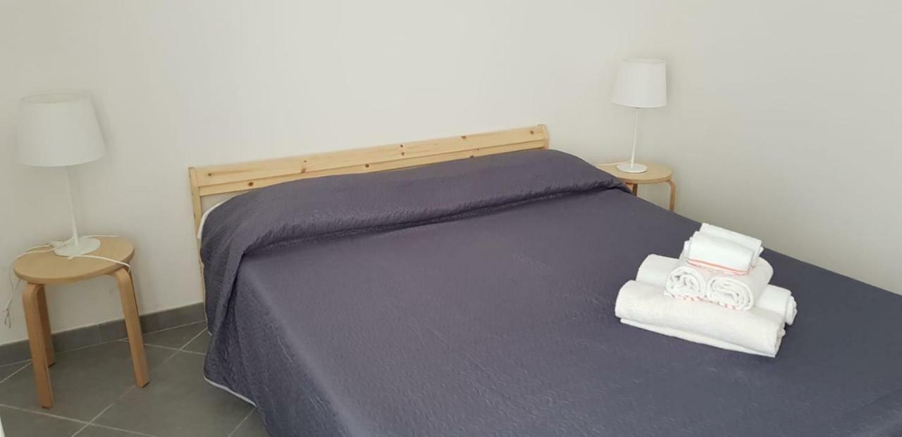 Boa Vista Favignana - Home&Beach Phòng bức ảnh