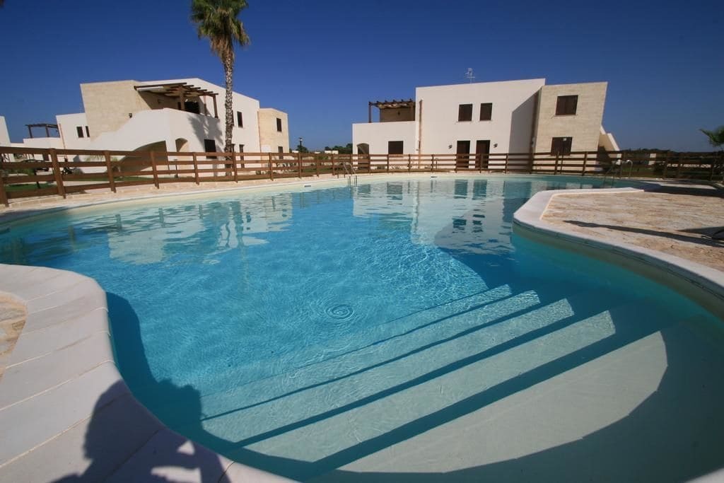 Boa Vista Favignana - Home&Beach Ngoại thất bức ảnh