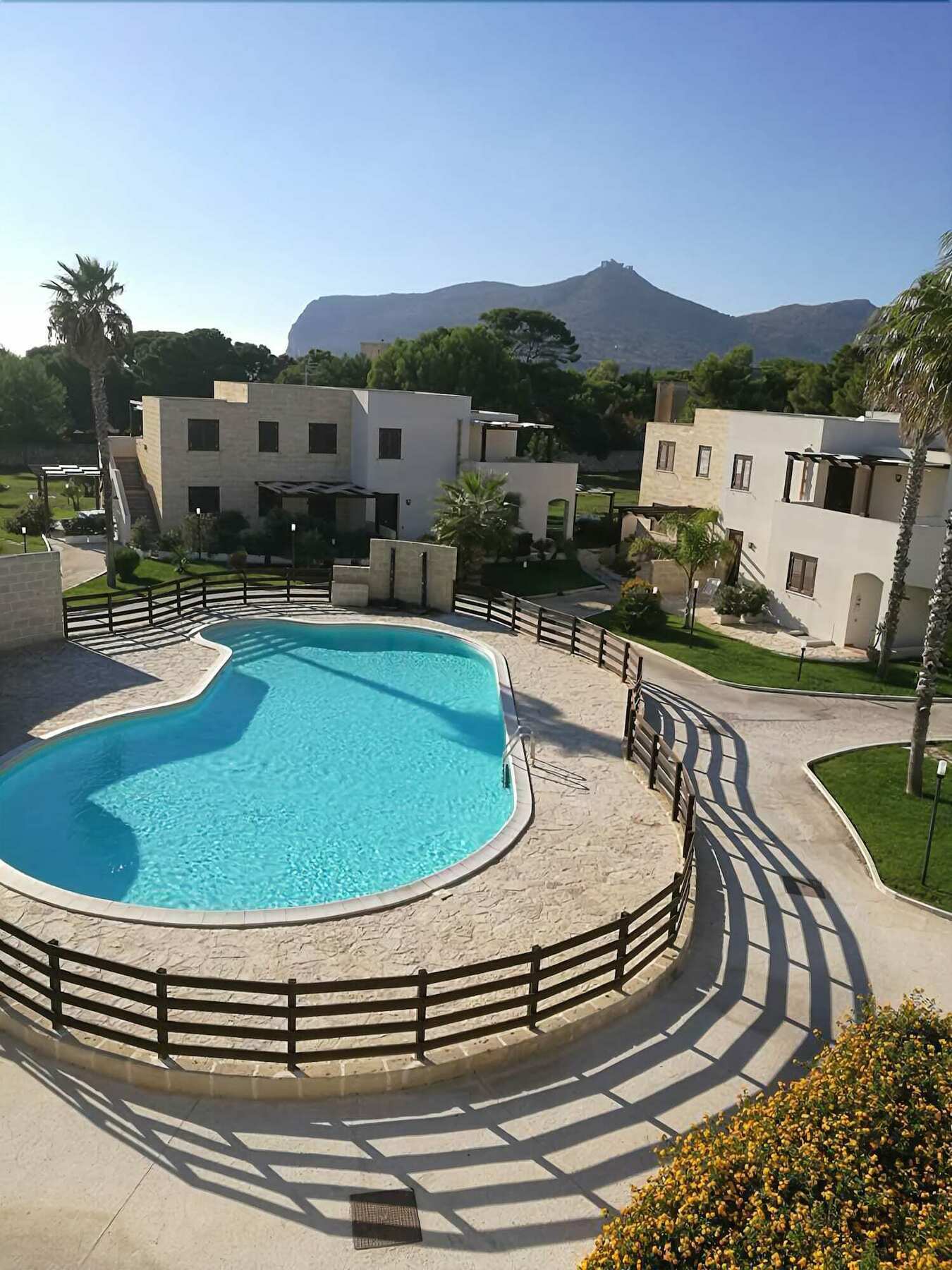 Boa Vista Favignana - Home&Beach Ngoại thất bức ảnh